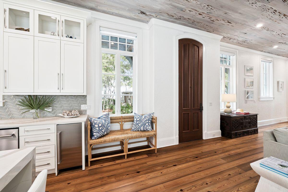 216 Round Road Rosemary Beach, FL 32461 - Photo 17 of 58 View to the park