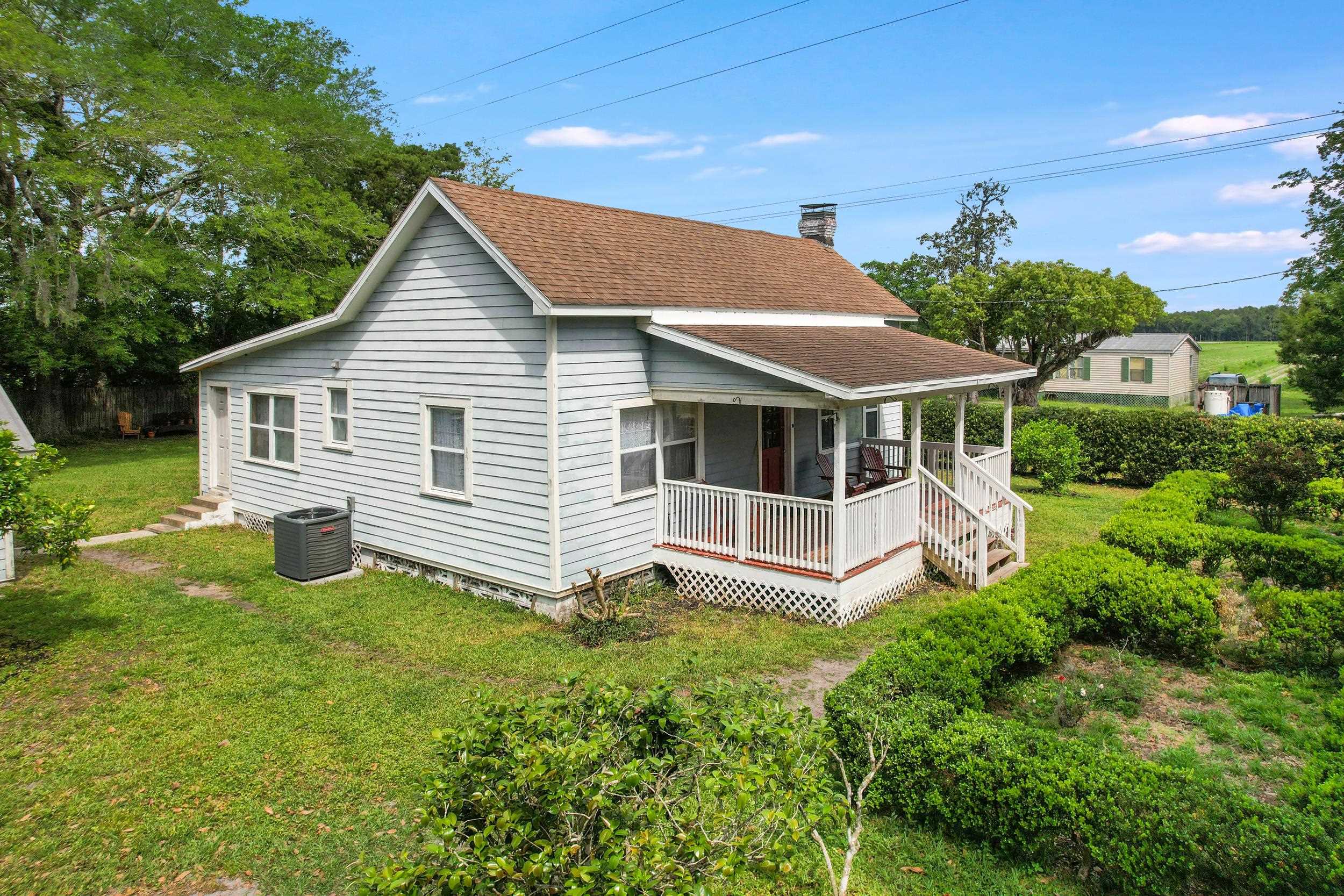 490 George Miller Road Hastings, FL 32145 - Photo 10 of 47