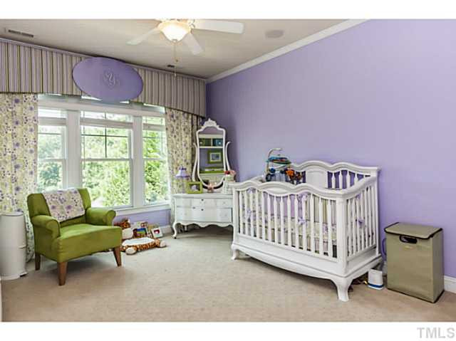 12201 Beestone Lane Raleigh, NC 27614 - Photo 13 of 24 Bedroom