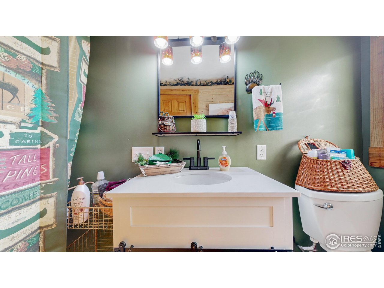 2420 Big Owl Road Allenspark, CO 80510 - Photo 14 of 26 Accessory Unit