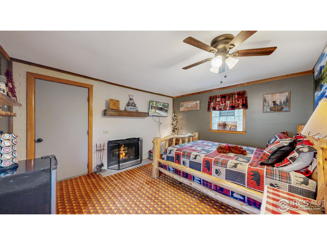 2420 Big Owl Road Allenspark, CO 80510 - Photo 16 of 26 Accessory Unit