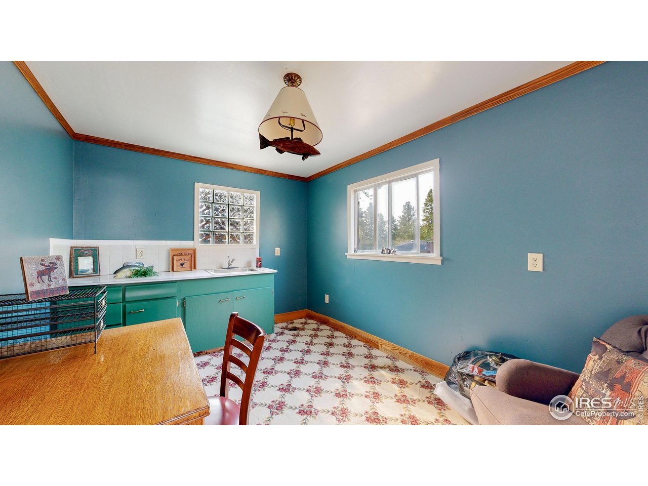 2420 Big Owl Road Allenspark, CO 80510 - Photo 17 of 26 Accessory Unit