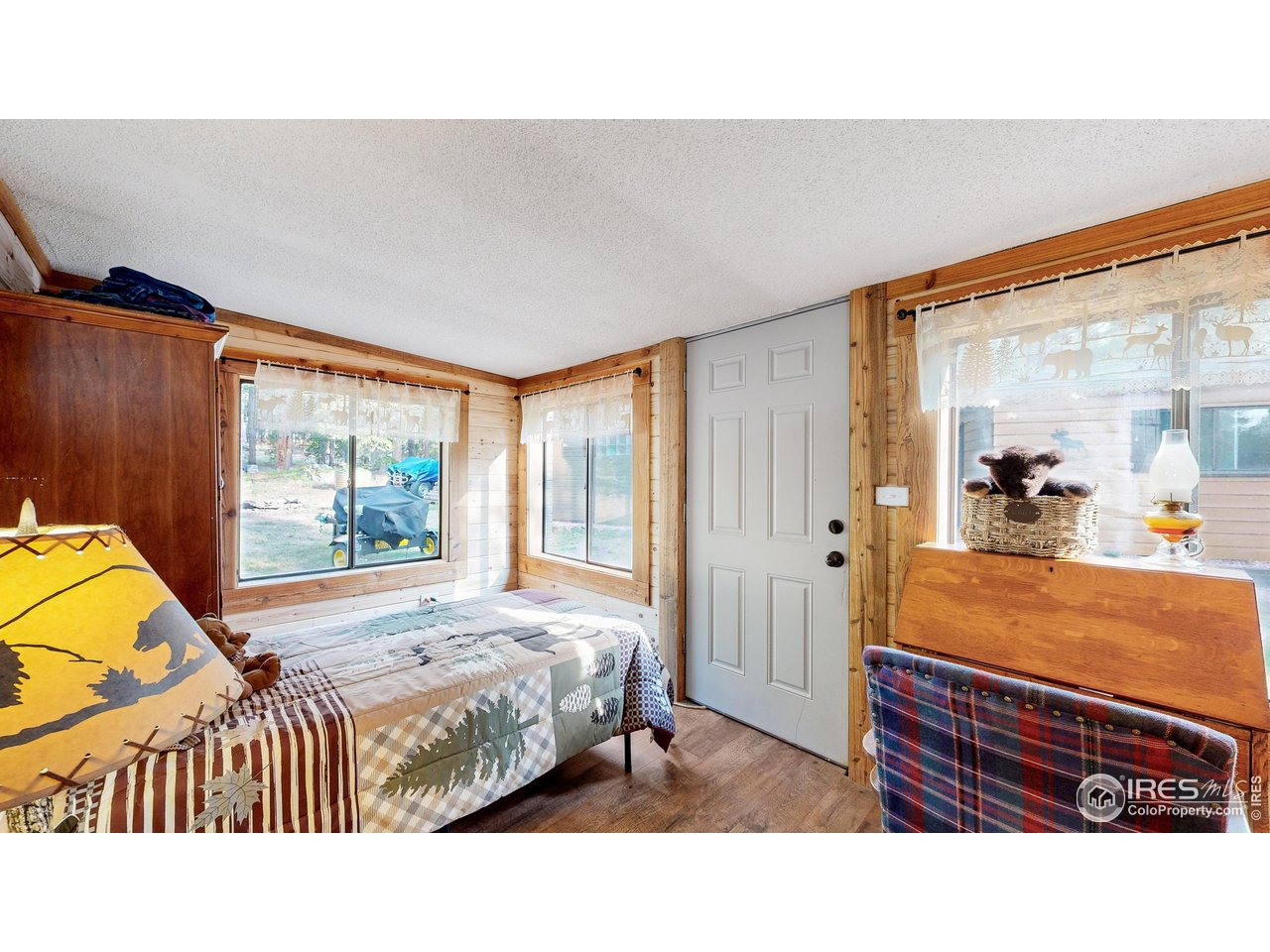 2420 Big Owl Road Allenspark, CO 80510 - Photo 10 of 26 bonus guest space