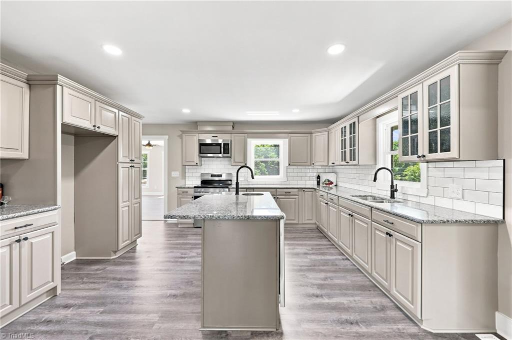 1195 Rogers Road Mount Airy, NC 27030 - Photo 20 of 46 Gallery Image 20