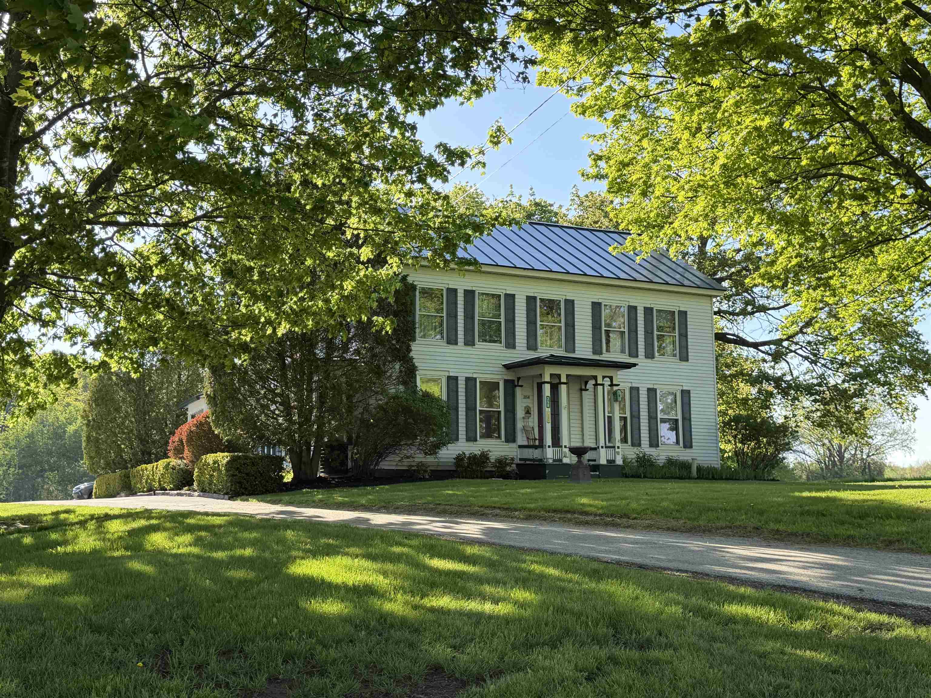 358 South Main Street Whiting, VT 05778 - Photo 5 of 60