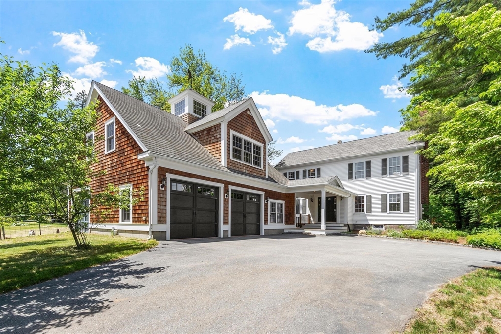 57 Old Mill Road Harvard, MA 01451 - Photo 21 of 42