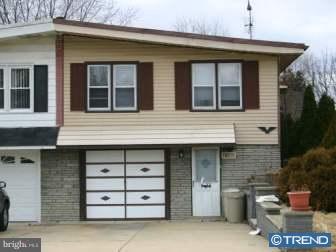 1130 Chesworth Road Philadelphia, PA 19115 - Photo 1 of 1 Exterior