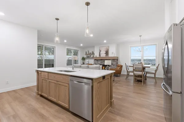 $532,375 | 2793 Thompson Drive, River Falls, WI 54022