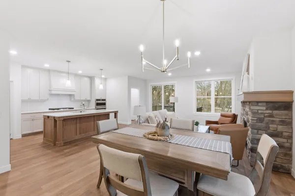 $532,375 | 2793 Thompson Drive, River Falls, WI 54022