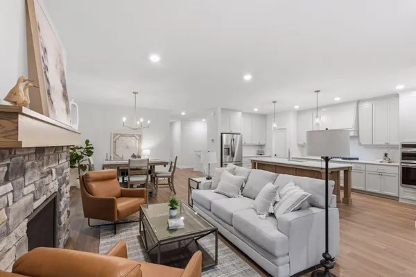 $532,375 | 2793 Thompson Drive, River Falls, WI 54022