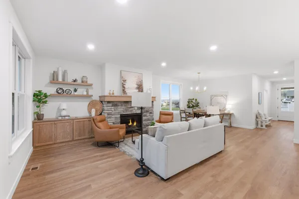 $532,375 | 2793 Thompson Drive, River Falls, WI 54022