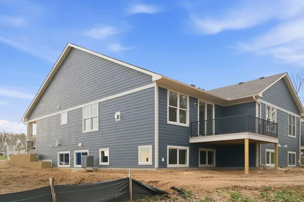 $532,375 | 2793 Thompson Drive, River Falls, WI 54022