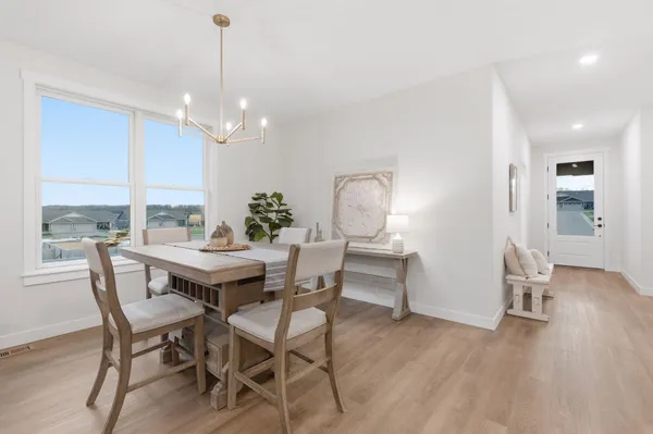 $532,375 | 2793 Thompson Drive, River Falls, WI 54022