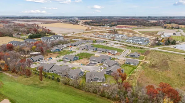 $532,375 | 2793 Thompson Drive, River Falls, WI 54022