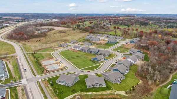 $532,375 | 2793 Thompson Drive, River Falls, WI 54022