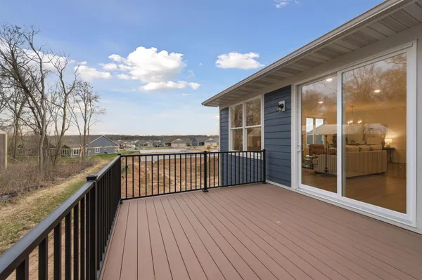 $532,375 | 2793 Thompson Drive, River Falls, WI 54022