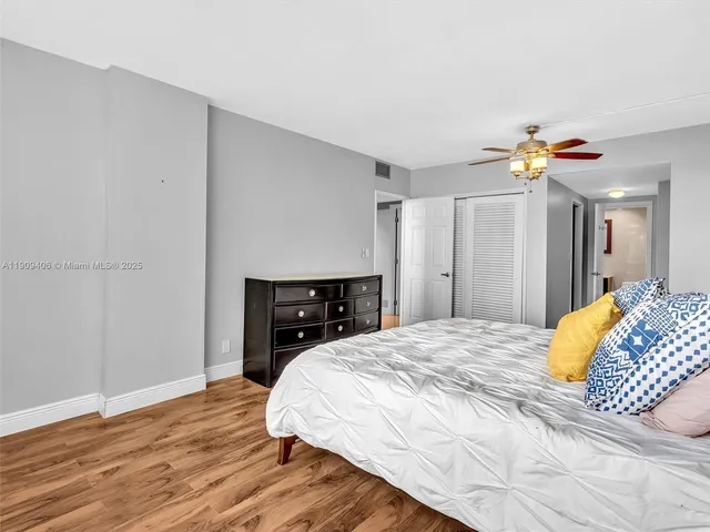 $225,000 | 4400 Hillcrest Drive, Unit 617B, Hollywood, FL 33021