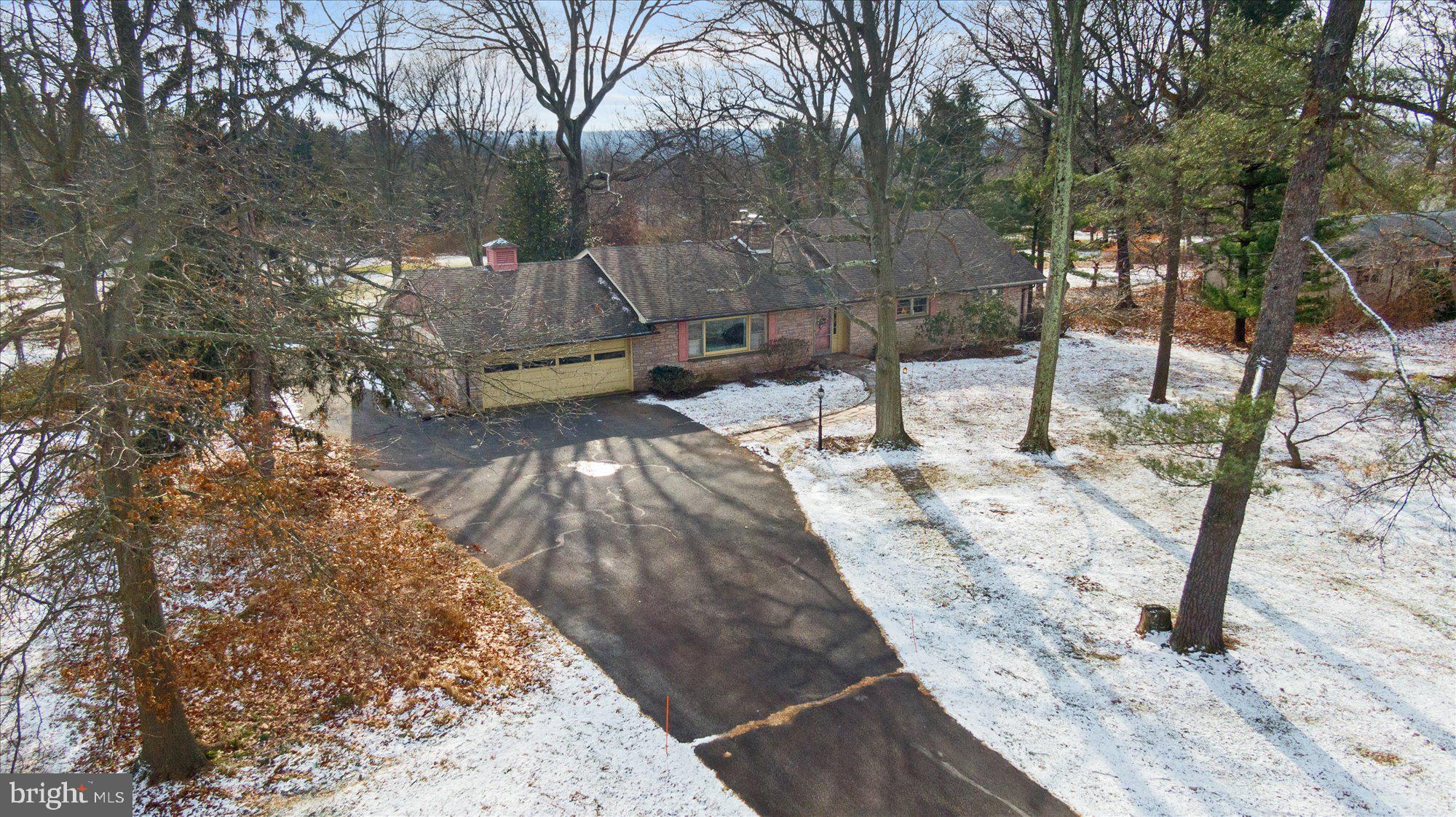 316 Fairhill Road Hatfield, PA 19440 - Photo 2 of 21 Gallery Image 2