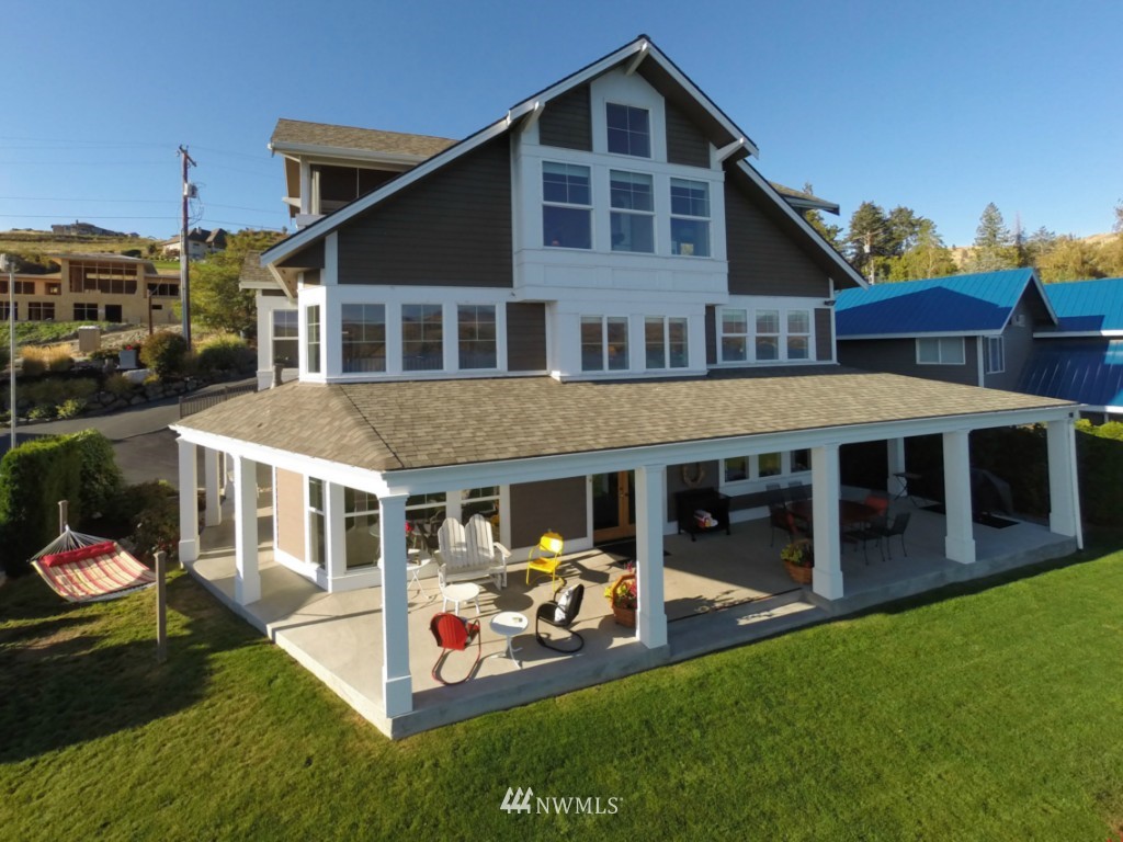 1190 South Lakeshore Road Chelan, WA 98816 - Photo 25 of 25 Gallery Image 25