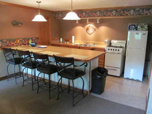 1100 West Pleasant Point Rome City, IN 46784 - Photo 14 of 25