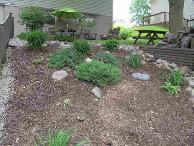 1100 West Pleasant Point Rome City, IN 46784 - Photo 23 of 25