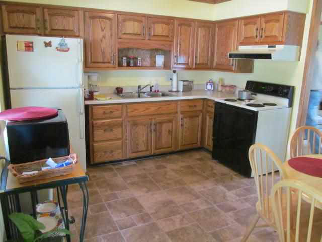 1100 West Pleasant Point Rome City, IN 46784 - Photo 4 of 25