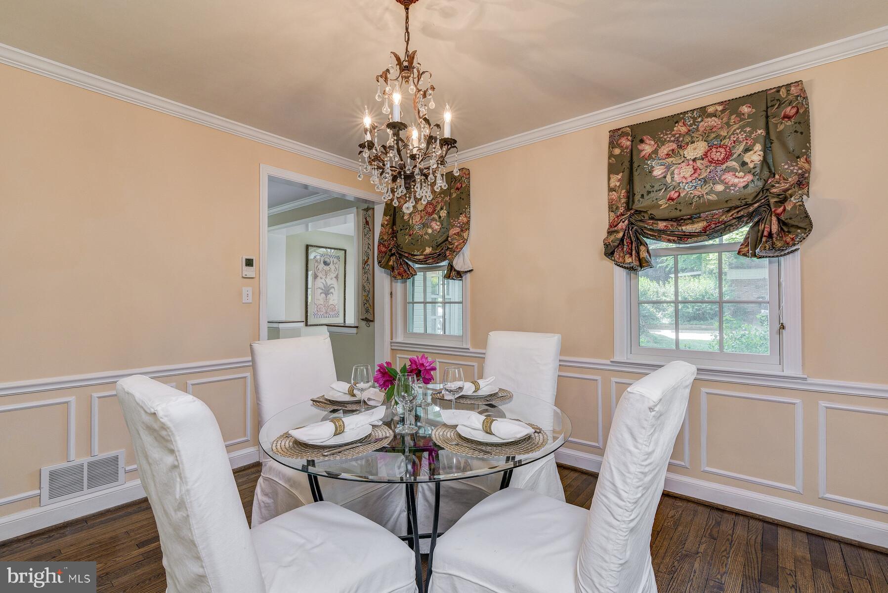 5913 Namakagan Road Bethesda, MD 20816 - Photo 14 of 52 Gallery Image 14