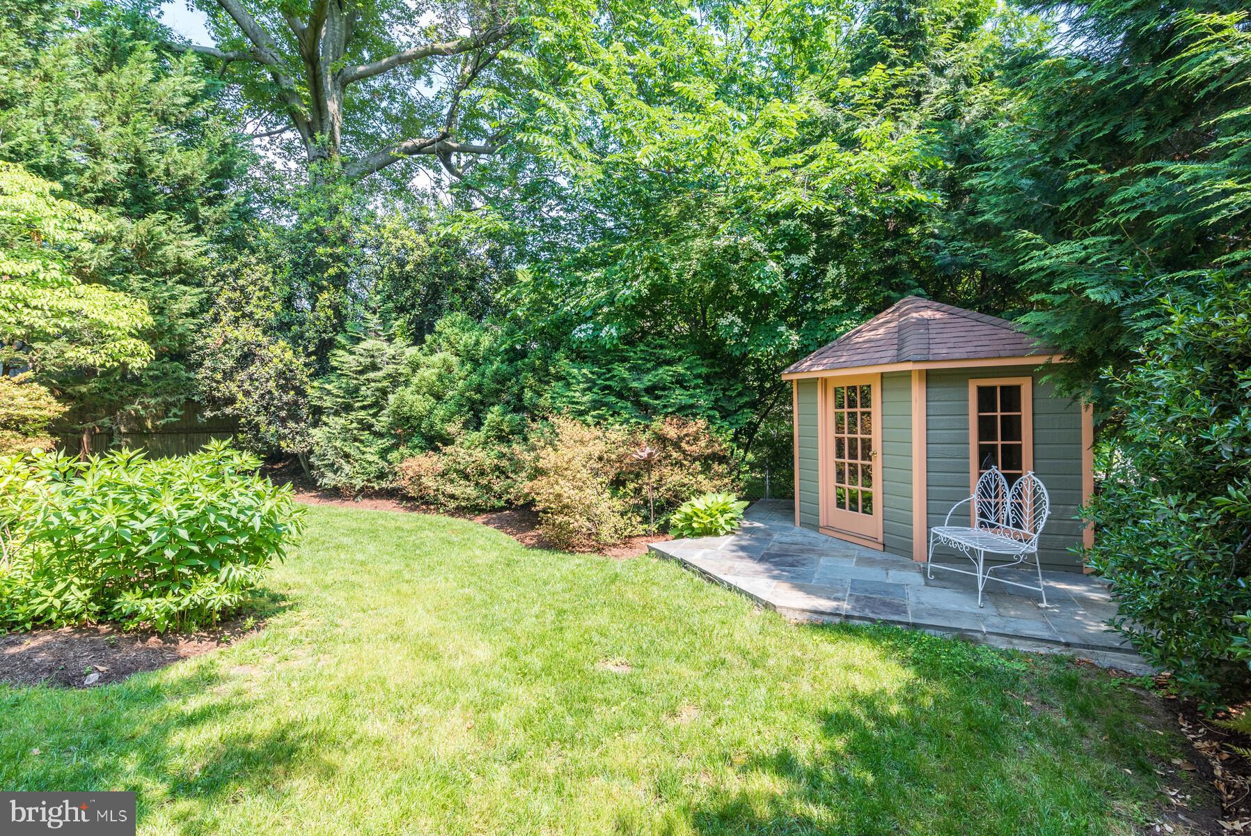 5913 Namakagan Road Bethesda, MD 20816 - Photo 40 of 52 Gallery Image 40