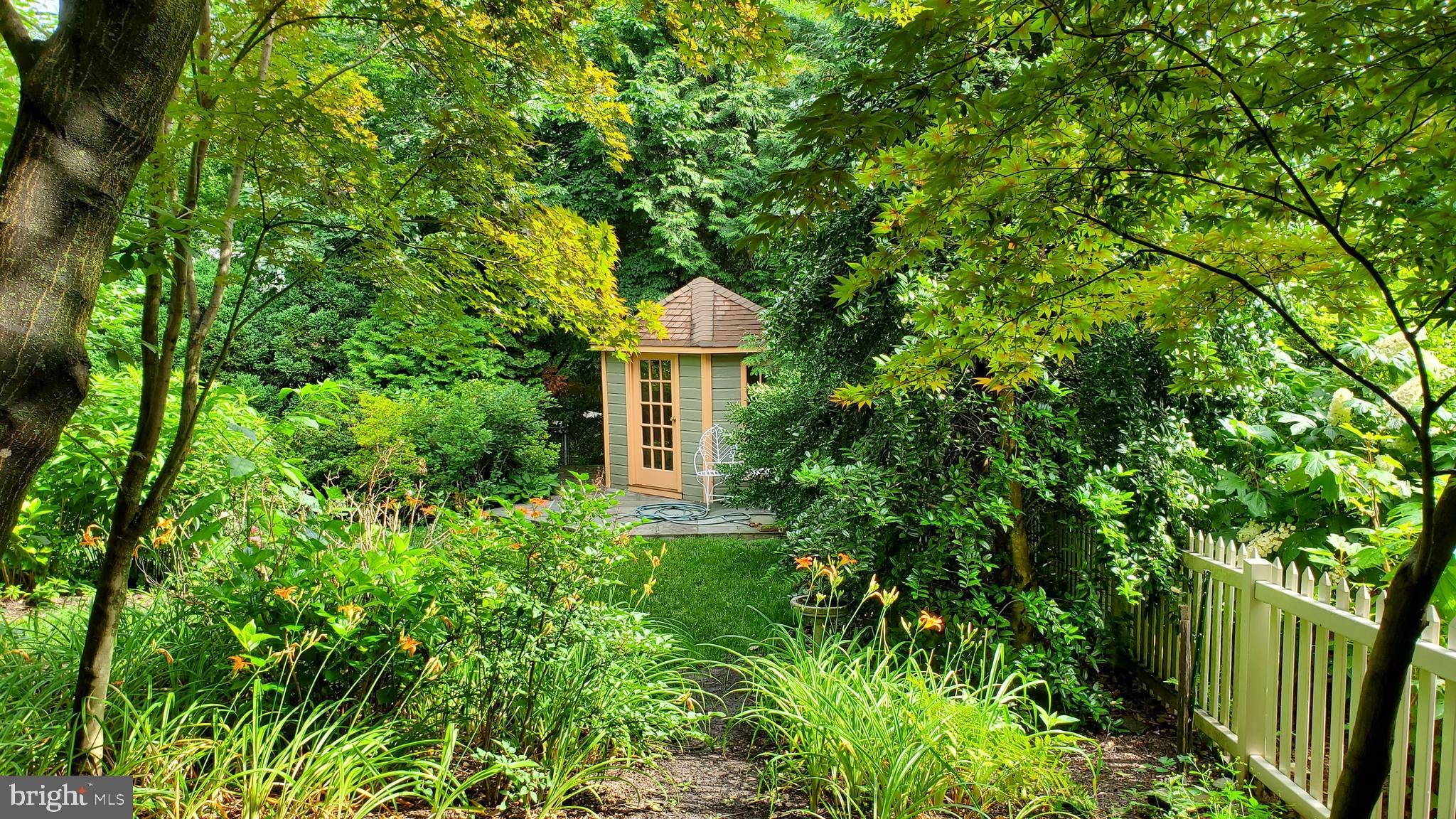 5913 Namakagan Road Bethesda, MD 20816 - Photo 41 of 52 Gallery Image 41
