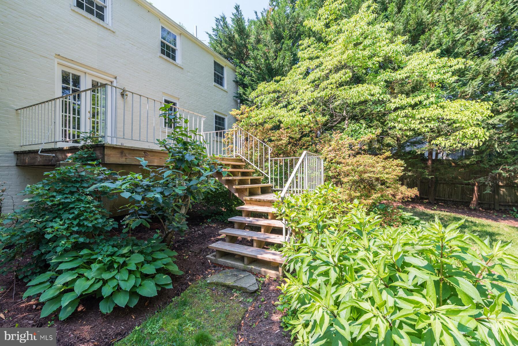 5913 Namakagan Road Bethesda, MD 20816 - Photo 42 of 52 Gallery Image 42