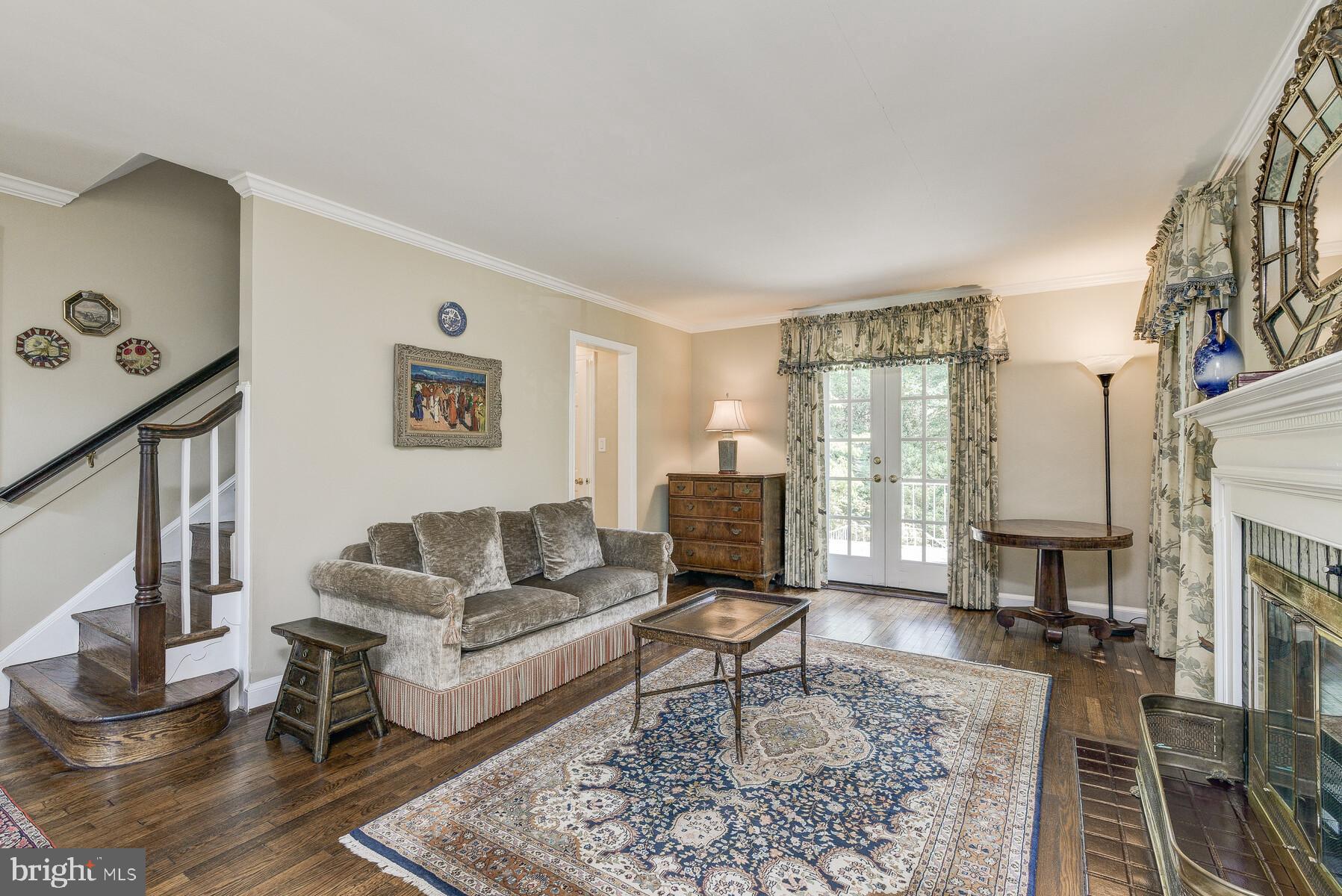 5913 Namakagan Road Bethesda, MD 20816 - Photo 8 of 52 Gallery Image 8