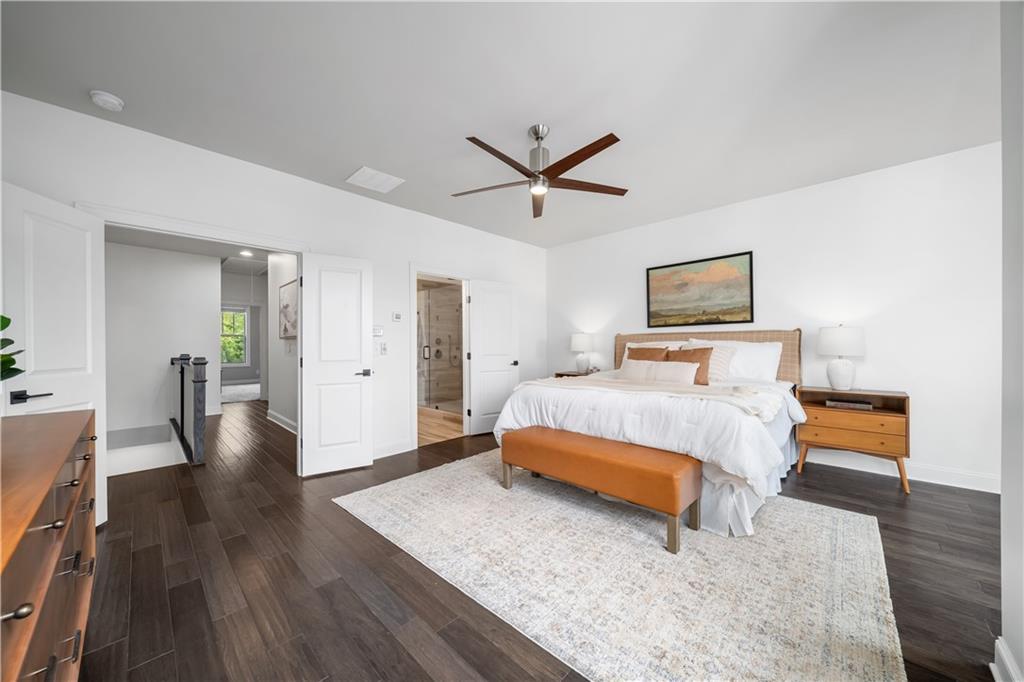 243 Franklin Road Sandy Springs, GA 30342 - Photo 24 of 53 Gallery Image 24