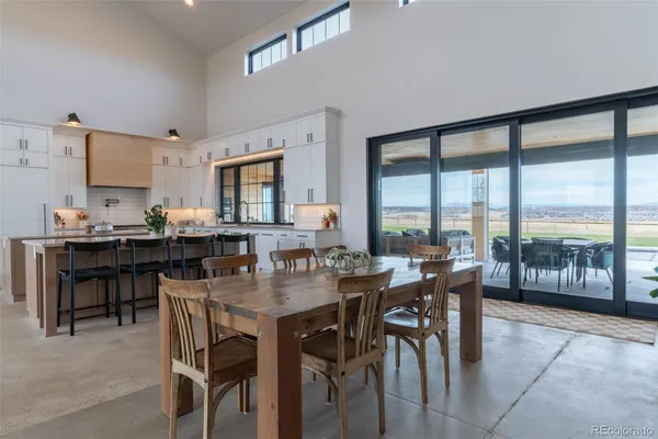 $4,750,000 | 7497 Fox Creek Trail, Franktown, CO 80116