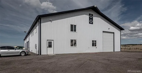 $4,750,000 | 7497 Fox Creek Trail, Franktown, CO 80116