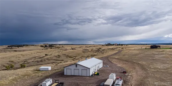 $4,750,000 | 7497 Fox Creek Trail, Franktown, CO 80116