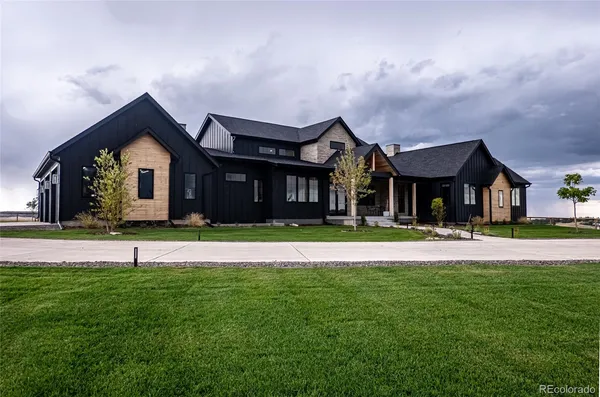 $4,750,000 | 7497 Fox Creek Trail, Franktown, CO 80116