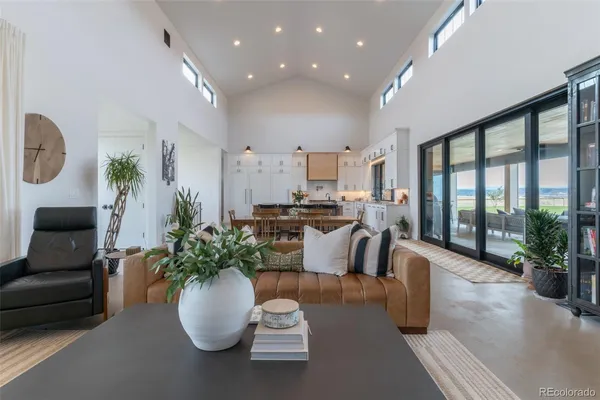 $4,750,000 | 7497 Fox Creek Trail, Franktown, CO 80116