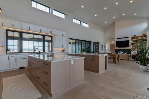 $4,750,000 | 7497 Fox Creek Trail, Franktown, CO 80116