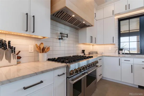 $4,750,000 | 7497 Fox Creek Trail, Franktown, CO 80116