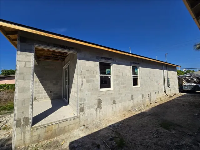 $698,000 | 2508 West Arch Street, Tampa, FL 33607