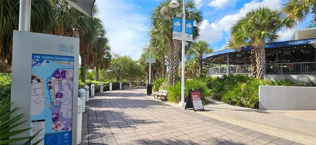 $698,000 | 2508 West Arch Street, Tampa, FL 33607