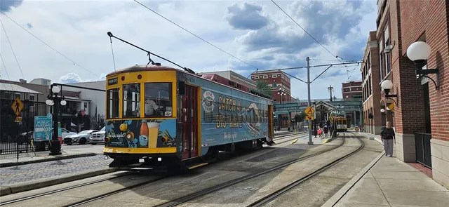 $698,000 | 2508 West Arch Street, Tampa, FL 33607