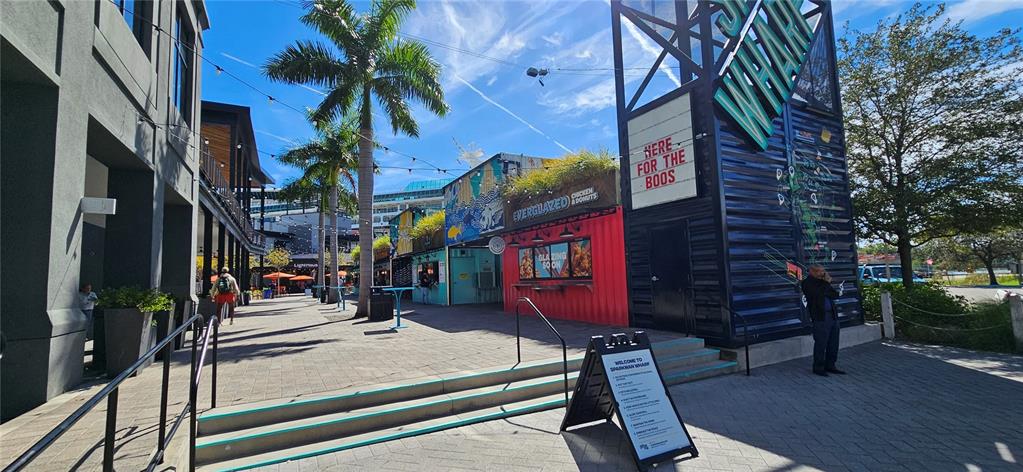 2508 West Arch Street Tampa, FL 33607 - Photo 85 of 93