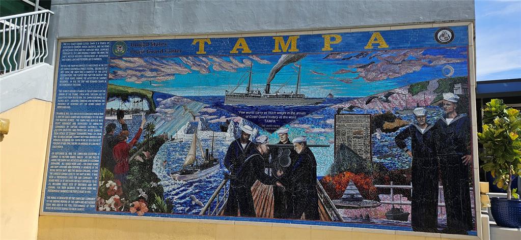 2508 West Arch Street Tampa, FL 33607 - Photo 88 of 93