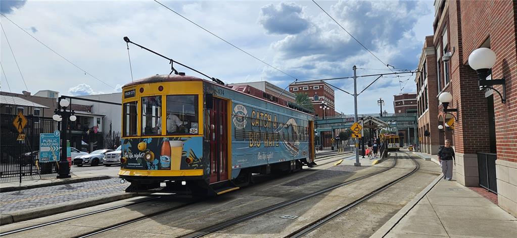 2508 West Arch Street Tampa, FL 33607 - Photo 91 of 93