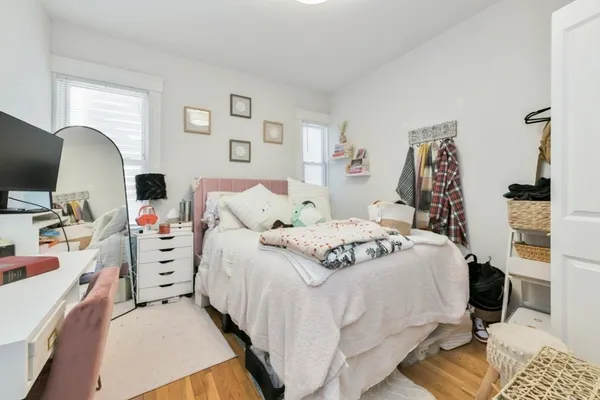 $8,000 | 893 East 4th Street, Unit 2, Boston, MA 02127