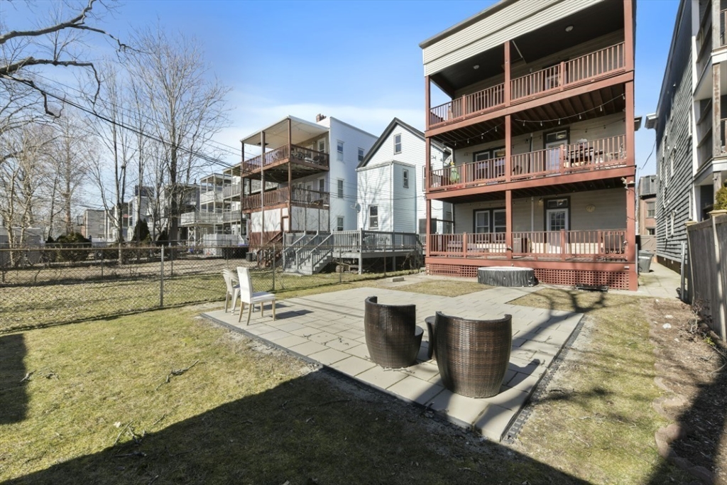 893 East 4th Street, Unit 2 Boston, MA 02127 - Photo 19 of 23