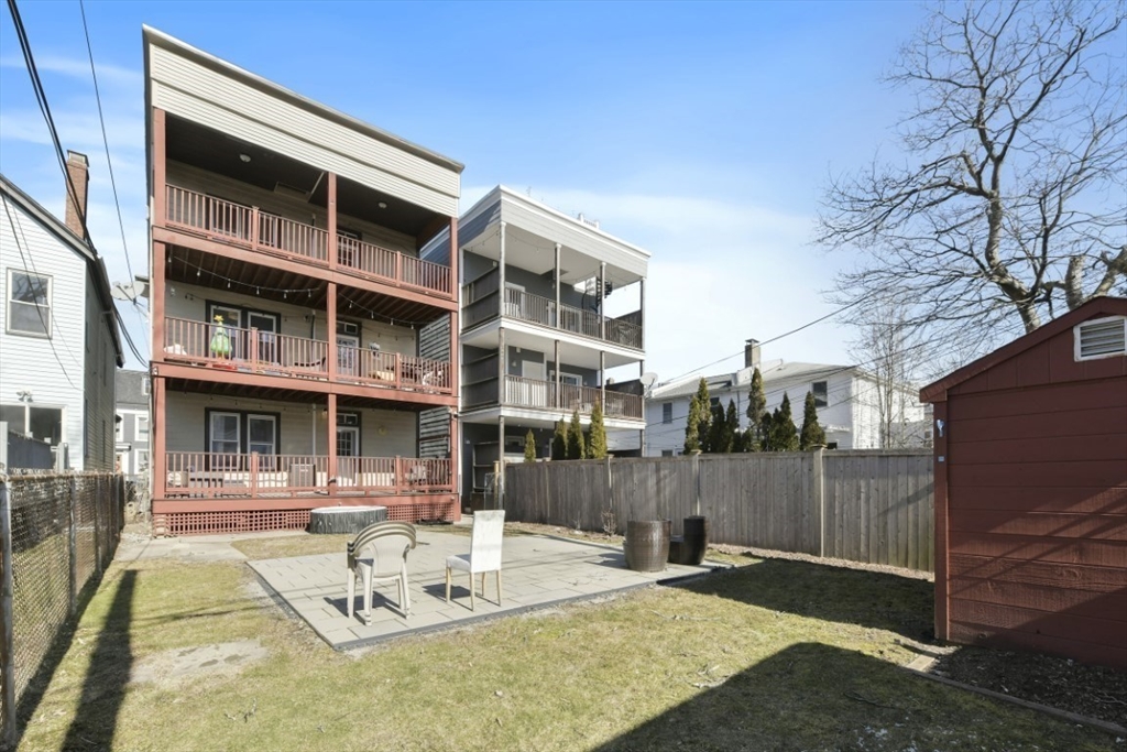 893 East 4th Street, Unit 2 Boston, MA 02127 - Photo 20 of 23