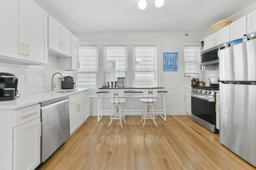 893 East 4th Street, Unit 2 Boston, MA 02127 - Photo 2 of 23