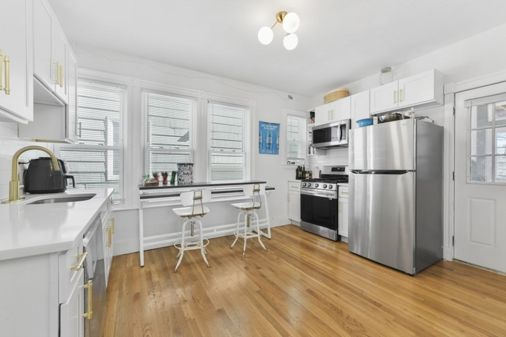 893 East 4th Street, Unit 2 Boston, MA 02127 - Photo 3 of 23